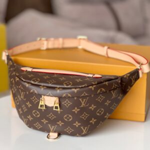 Louis Vuitton M43644 Monogram Bum Bag
