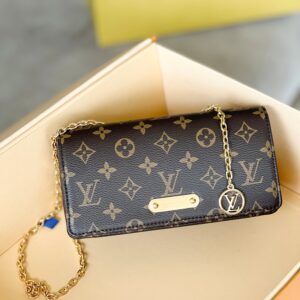 Lily Wallet on Chain