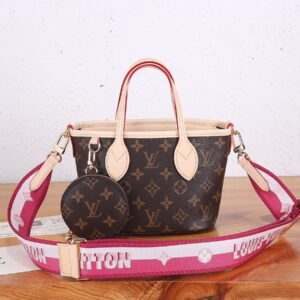 Neverfull BB Mini Tote Bag