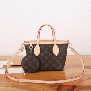 Neverfull BB Mini Tote Bag