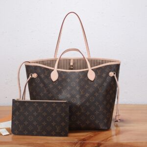Neverfull Medium Tote Bag