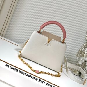 Capucines BB Handbag