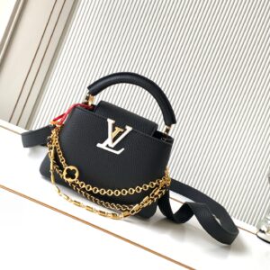 Louis Vuitton Capucines BB Handbag