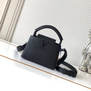 Capucines Mini Handbag M25256