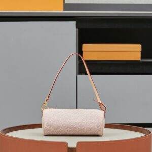 Louis Vuitton Pochette Papillon M29881 Monogram Emblème Handbag