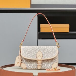 Louis Vuitton Diane M29795 Shoulder Bag