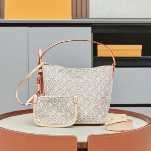 Louis Vuitton All In BB Handbag in Classic Color
