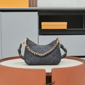 Louis Vuitton Boulogne Mini Monogram Shoulder Bag