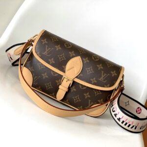 Louis Vuitton Diane Shoulder Bag