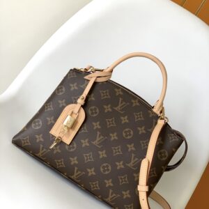 Louis Vuitton Grand Palais Handbag