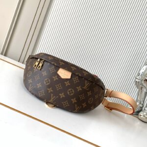 Louis Vuitton Monogram Belt Bag