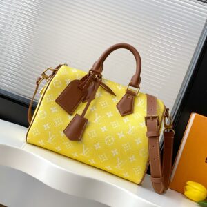 Louis Vuitton Speedy P9 Bandoulière 30 Handbag