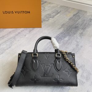 Louis Vuitton OnTheGo PM Giant Monogram Handbag