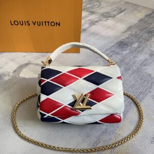 GO-14 Medium Handbag