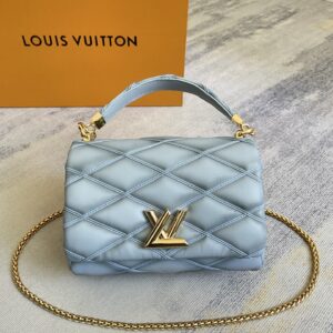 GO-14 Medium Handbag