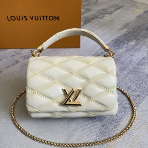 GO-14 Medium Handbag