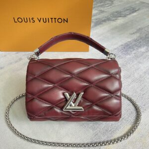 GO-14 Medium Handbag