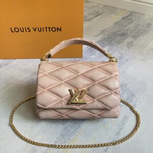 GO-14 Medium Handbag