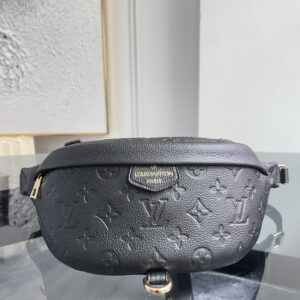 Louis Vuitton Monogram Bumbag