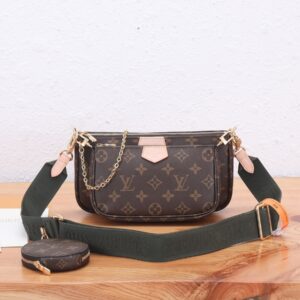 Multi Pochette Accessoires