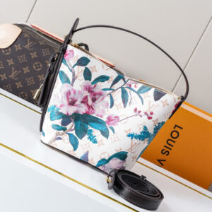 Louis Vuitton All In BB Handbag in Monogram Eden