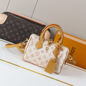 Louis Vuitton Speedy Bandoulière 20 Handbag