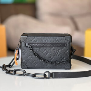 Louis Vuitton Soft Trunk Mini Bag