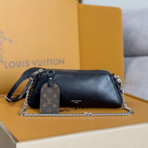 Louis Vuitton LV Vibe Carryall Handbag M14544