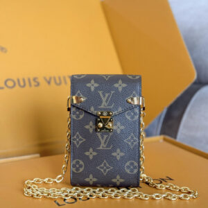 Louis Vuitton M Métis Phone Bag M13572