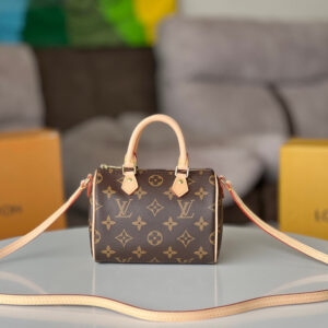 Nano Speedy M61252 Handbag