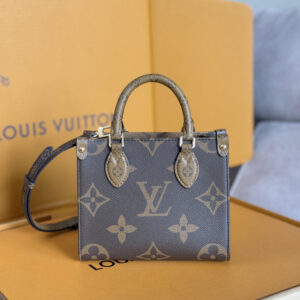 Louis Vuitton OnTheGo Tote Bag M46839