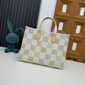 Louis Vuitton OnTheGo Medium Handbag