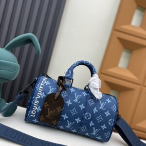 Keepall Bandoulière 25 Travel Bag