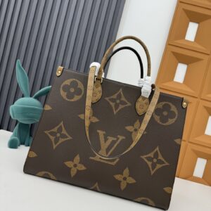 Louis Vuitton Onthego Handbag M44576
