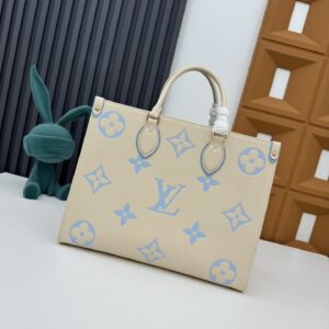 Louis Vuitton Onthego Medium Handbag M46834