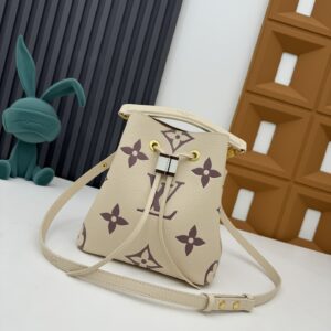 Louis Vuitton NeoNoe BB Handbag