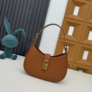 Louis Vuitton Low Key Shoulder Bag M24611 / M24885 / M24990