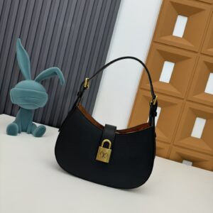 Louis Vuitton Low Key Shoulder Bag M24611 M24885 M24990