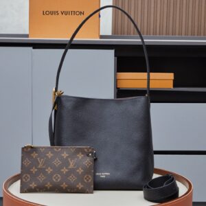 Louis Vuitton Low Key All In BB Handbag