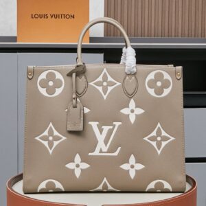 Louis Vuitton Onthego GM Tote Bag