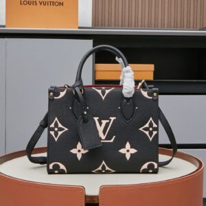 Louis Vuitton OnTheGo PM Tote Bag