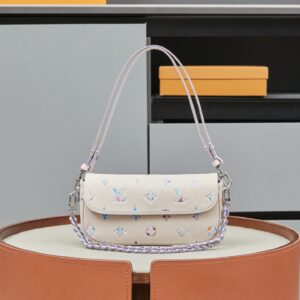 Louis Vuitton Wallet On Chain Ivy M29770
