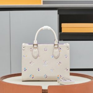 Louis Vuitton OnTheGo Small Handbag M29976