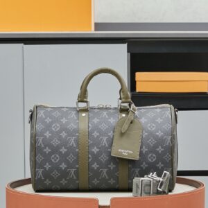 Keepall Bandoulière 35 Travel Bag