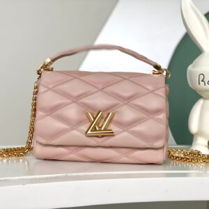 Louis Vuitton Twist GO-14 Medium Handbag