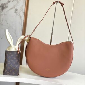 Louis Vuitton Low Key Cookie Medium Handbag