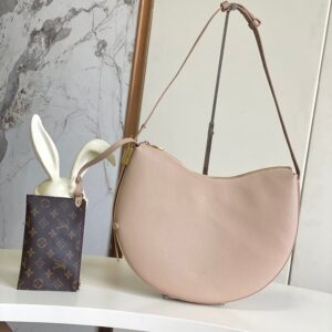 Louis Vuitton Low Key Cookie Medium Handbag