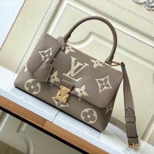Louis Vuitton Madeleine Medium Handbag