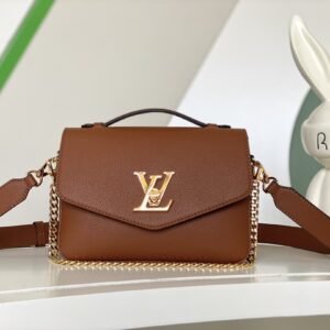 Louis Vuitton Twist Handbag