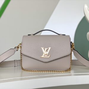 Louis Vuitton Twist One Handle PM Handbag